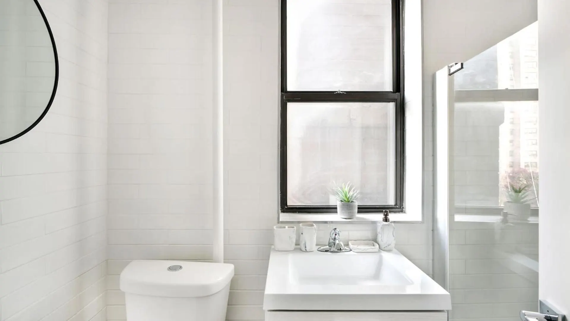 1290-10 New Renovated 2 Bedrooms In Ues New York