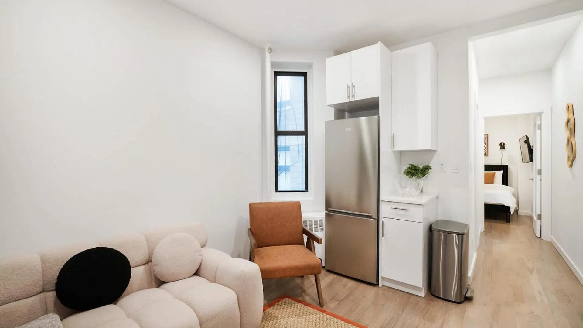 1290-10 New Renovated 2 Bedrooms In Ues New York United States