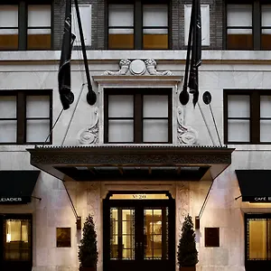 The Surrey, A Corinthia Nowy Jork